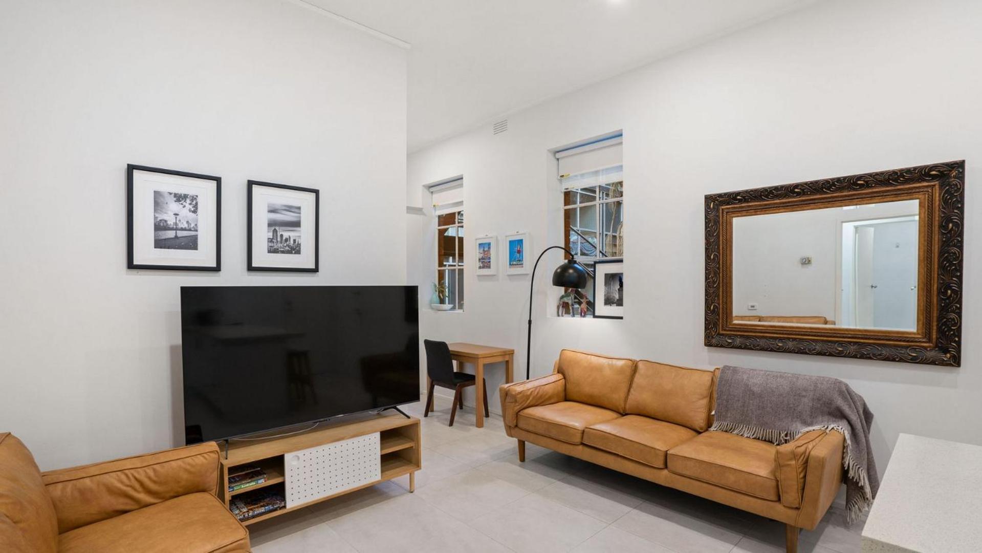 Gordon House Apartments Melbourne Eksteriør billede